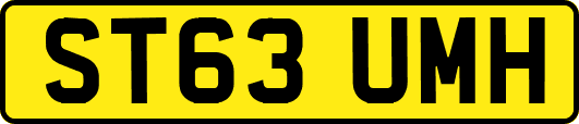 ST63UMH