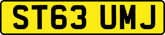 ST63UMJ