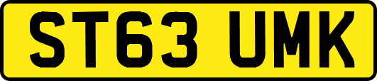 ST63UMK