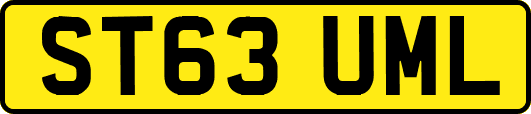 ST63UML