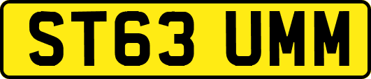 ST63UMM