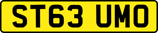 ST63UMO