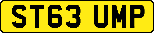 ST63UMP