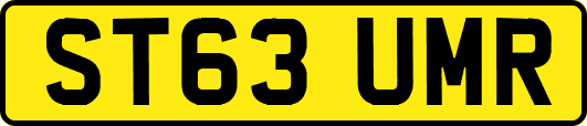 ST63UMR