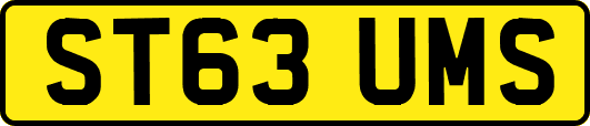 ST63UMS