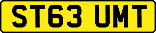 ST63UMT