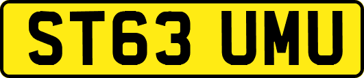 ST63UMU