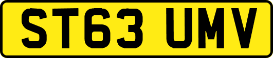 ST63UMV