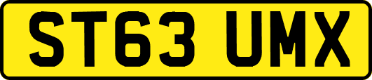 ST63UMX