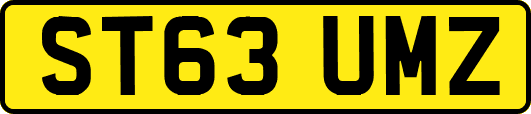 ST63UMZ