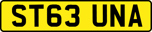 ST63UNA