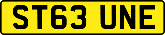 ST63UNE