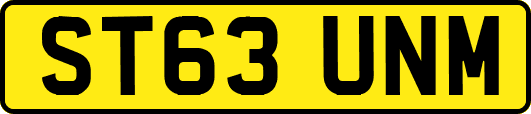 ST63UNM