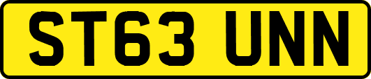 ST63UNN