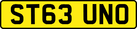 ST63UNO