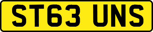 ST63UNS