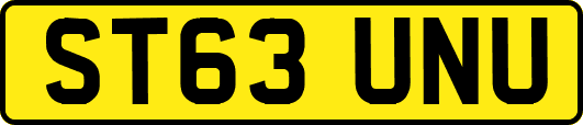ST63UNU