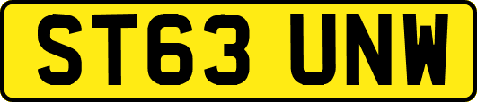ST63UNW
