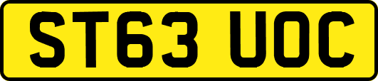 ST63UOC