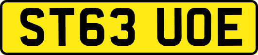 ST63UOE