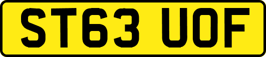 ST63UOF