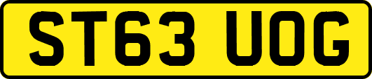 ST63UOG