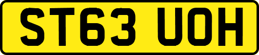 ST63UOH