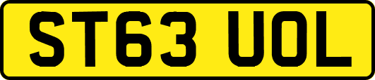 ST63UOL