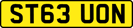 ST63UON