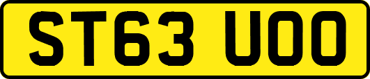 ST63UOO