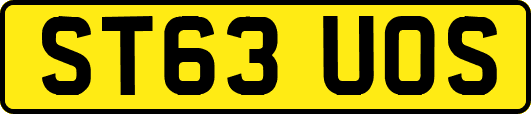 ST63UOS