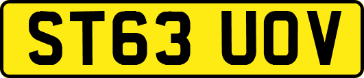ST63UOV