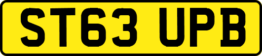 ST63UPB