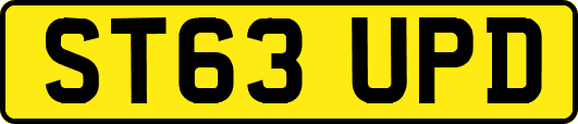 ST63UPD
