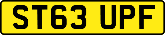 ST63UPF