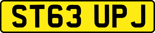 ST63UPJ