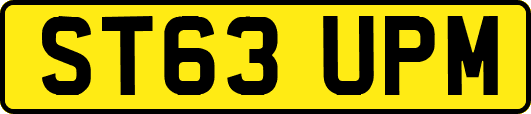 ST63UPM