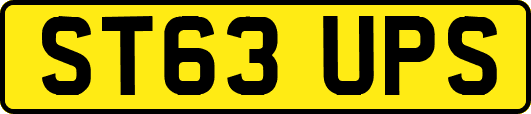 ST63UPS