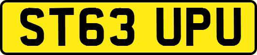 ST63UPU