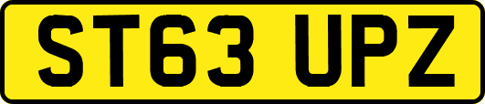 ST63UPZ