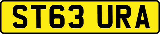 ST63URA