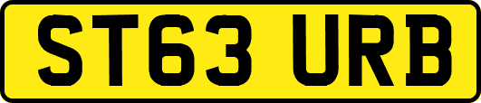 ST63URB