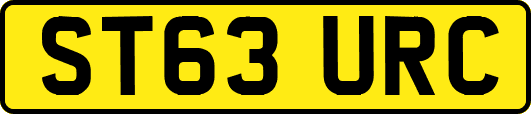 ST63URC