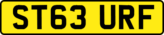 ST63URF