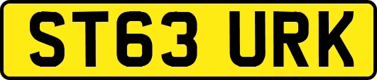 ST63URK