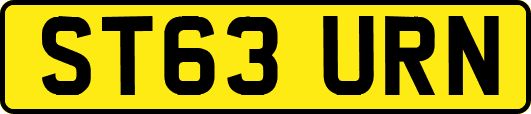 ST63URN