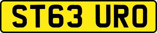 ST63URO