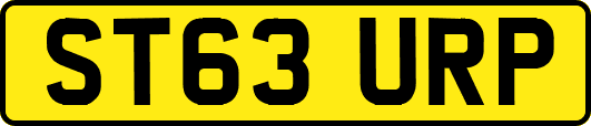 ST63URP