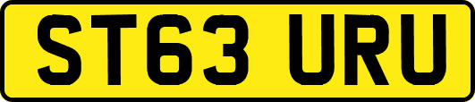 ST63URU