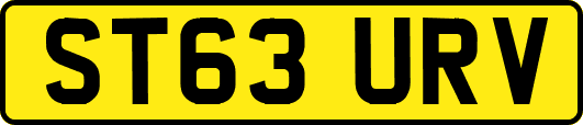 ST63URV
